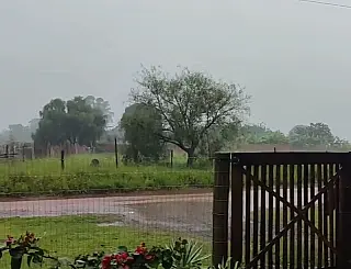 Sitiocas vivem o abandono da falta de infraestrutura