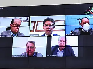 Projetos do pacote social de Reinaldo são aprovados em Comissão de Justiça da Assembleia