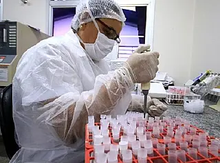 Saúde registra 409 casos e 15 óbitos em MS