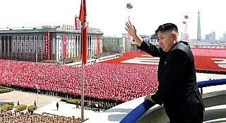 Rússia e China são criticadas pela Coreia do Norte por apoiar sanções da ONU