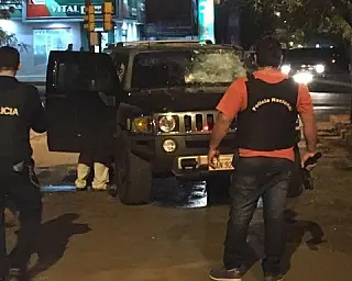 Família de Rafaat absolve Pavão de crime e pede paz