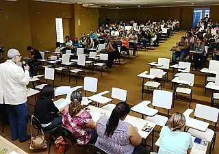 Novos concursados assumem na Educação e comemoram sonho realizado