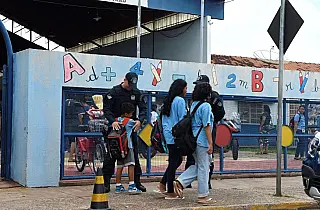 Avaliação internacional aponta resultados positivos do programa "Escola Segura, Família Forte"