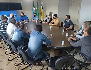 Sergio Nogueira encaminha votação favorável do PL que permite renovar contratos dos médicos