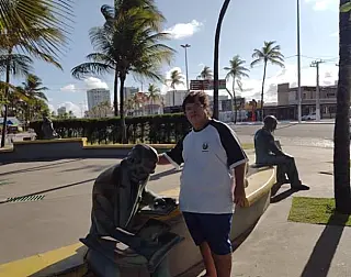 A guerra não acabou !!!