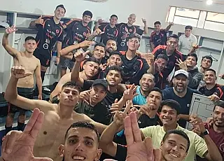 América vence e assume vice-liderança em grupo da Série B