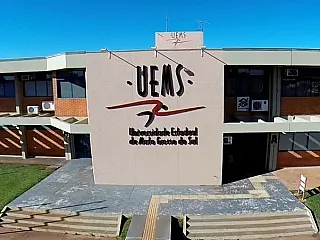 Uems de Maracaju e Naviraí tem vagas para professores