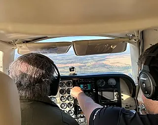 Polícia Civil cria Núcleo de Operações Aéreas