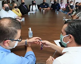 Novo prefeito perdeu chance de aprovar reforma administrativa para iniciar futura gestão