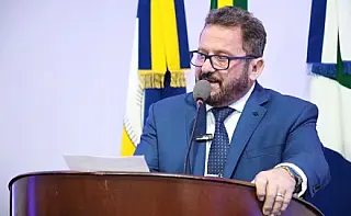 Laudir cobra implantação de rede de esgoto em vários bairros de Dourados