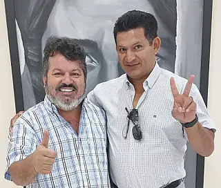 2 de Mayo terá apoio da UCP no Campeonato Paraguaio