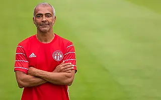 América-RJ inscreve Romário para disputa da Série A2 do Carioca