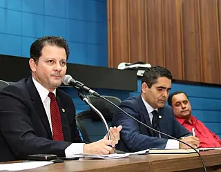 Renato Câmara coordena seminário sobre regularização fundiária em MS