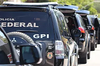 PF prende traficante que articulava esquema de fretes para o tráfico de drogas em MS