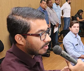 Agehab promove Feirão de Imóveis neste sábado no Jorjão