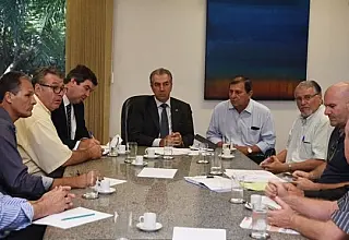 Governo busca competitividade para avicultura e suinocultura