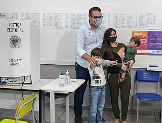 Filho caçula é o quarto mais escolhido