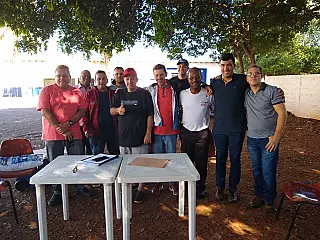 Profissionais da imprensa de Dourados se reúnem para eleição de nova diretoria