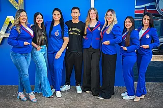 Setor de Captação da UCP faz a diferença