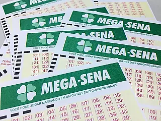 Mega-Sena acumula e prêmio deverá ser de R$ 33 milhões