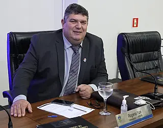 Yuri destaca quem realiza trabalho de bastidores