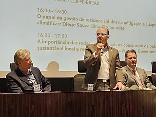 Estado debate transversalidade com municípios