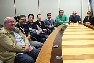 Braz Melo inicia a segunda etapa da desburocratização da Prefeitura