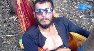 Envolvido em morte de policial na fronteira é encontrado carbonizado