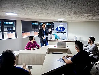 Administração da Unigran é avaliado como melhor curso de MS