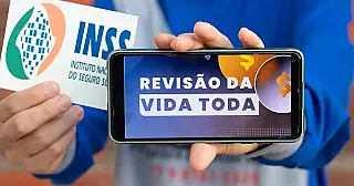STF deve retomar nesta quarta julgamento sobre revisão da vida toda