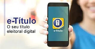 Eleitor tem quatro meses para regularizar título e votar em outubro