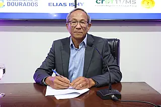 Ishy solicita criação do Fundo e do Sistema Municipal de Esporte e Lazer