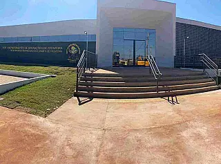 Reinaldo entrega DOF, iluminação e inicia nova Ponciano