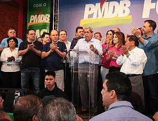 André começa por Costa Rica a formatar projeto de voltar ao Governo