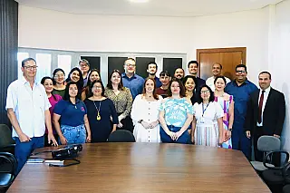 Novos membros do Conselho Municipal de Dourados tomam posse