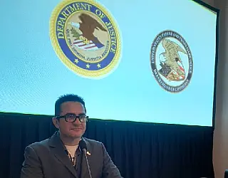 Promotor realiza palestra sobre atuação do MPMS