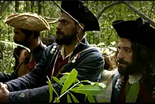 Festival de Berlim contará com 12 filmes do cinema brasileiro