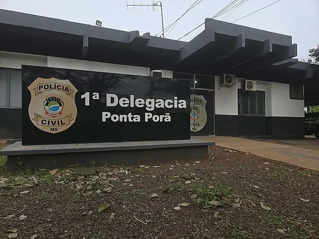Coordenador de Peluffo denuncia ameaças por WhatsApp
