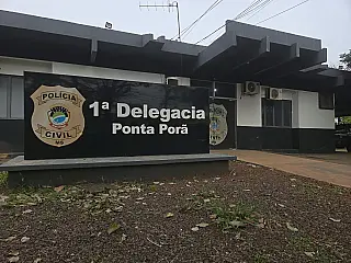 Coordenador de Peluffo denuncia ameaças por WhatsApp