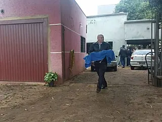 Polícia quer saber se madrasta espancou bebê até a morte em Dourados