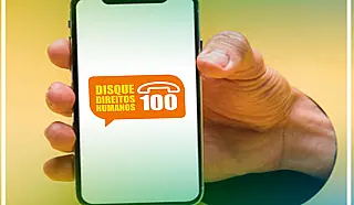 Denúncias envolvendo crianças e adolescentes lideram ligações do Disque 100