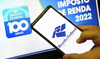 Receita recebe mais de 36 milhões de declarações
