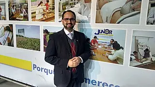 Despertar para o Trabalho será nesta quarta-feira