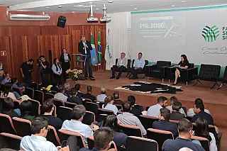Elevar competitividade é o desafio para MS