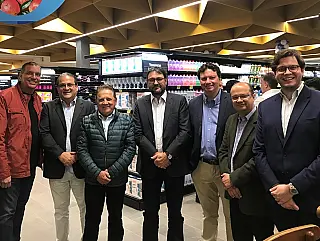 Pereira aposta em emprego com prosperidade