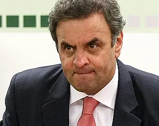 Delator da Lava Jato diz que entregou R$ 300 mil a Aécio