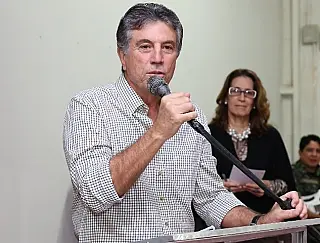 Murilo destaca pontos marcantes de 5 anos de gestão