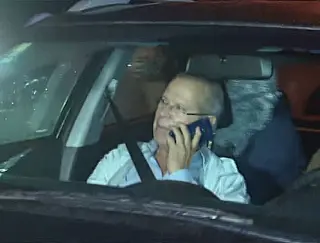 José Dirceu também deixa a cadeia, após decisão do Supremo