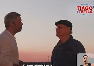 Tiago sugere respostas novas a velhos problemas