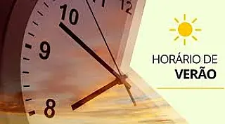 Horário de Verão só acontece se chuva ficar abaixo do esperado